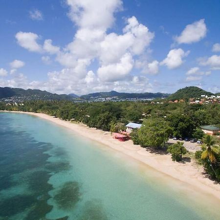 Maison Authentique A 300M De La Plage Sainte-Anne Eksteriør bilde